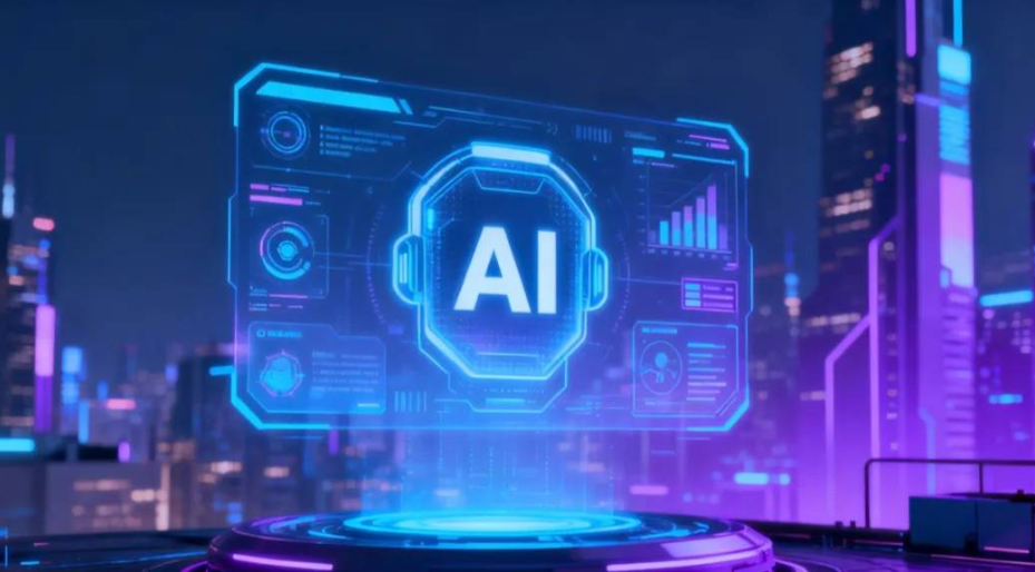 泉港区AI选型参考：合理运用人工智能工具提升效率