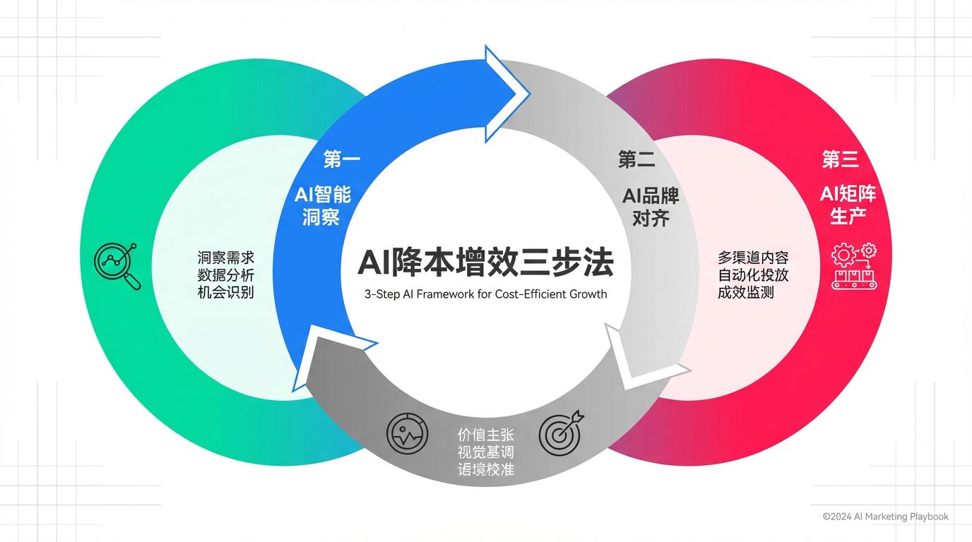 泉港区企业必看：不用扩招招人，AI就能帮门店降本增收