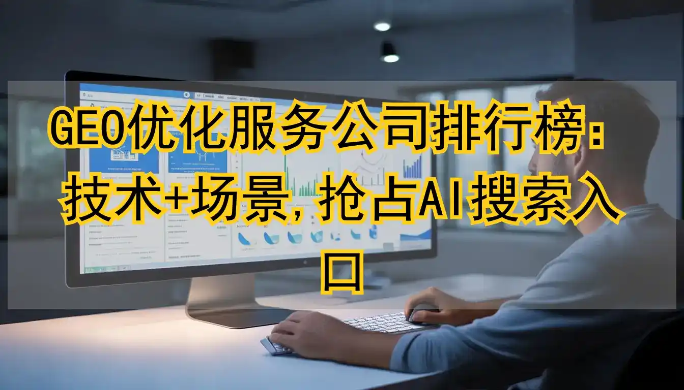 泉港区站点 GEO 内容运营：避开误区，建立长期搜索竞争力