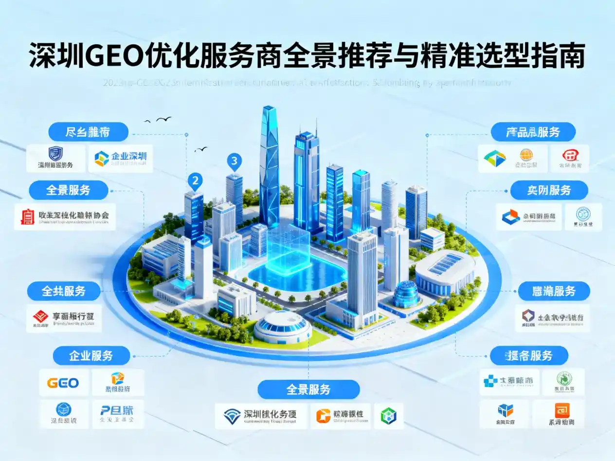 从泉港区地域搜索与场景落地视角，重新读懂GEO优化的实用价值