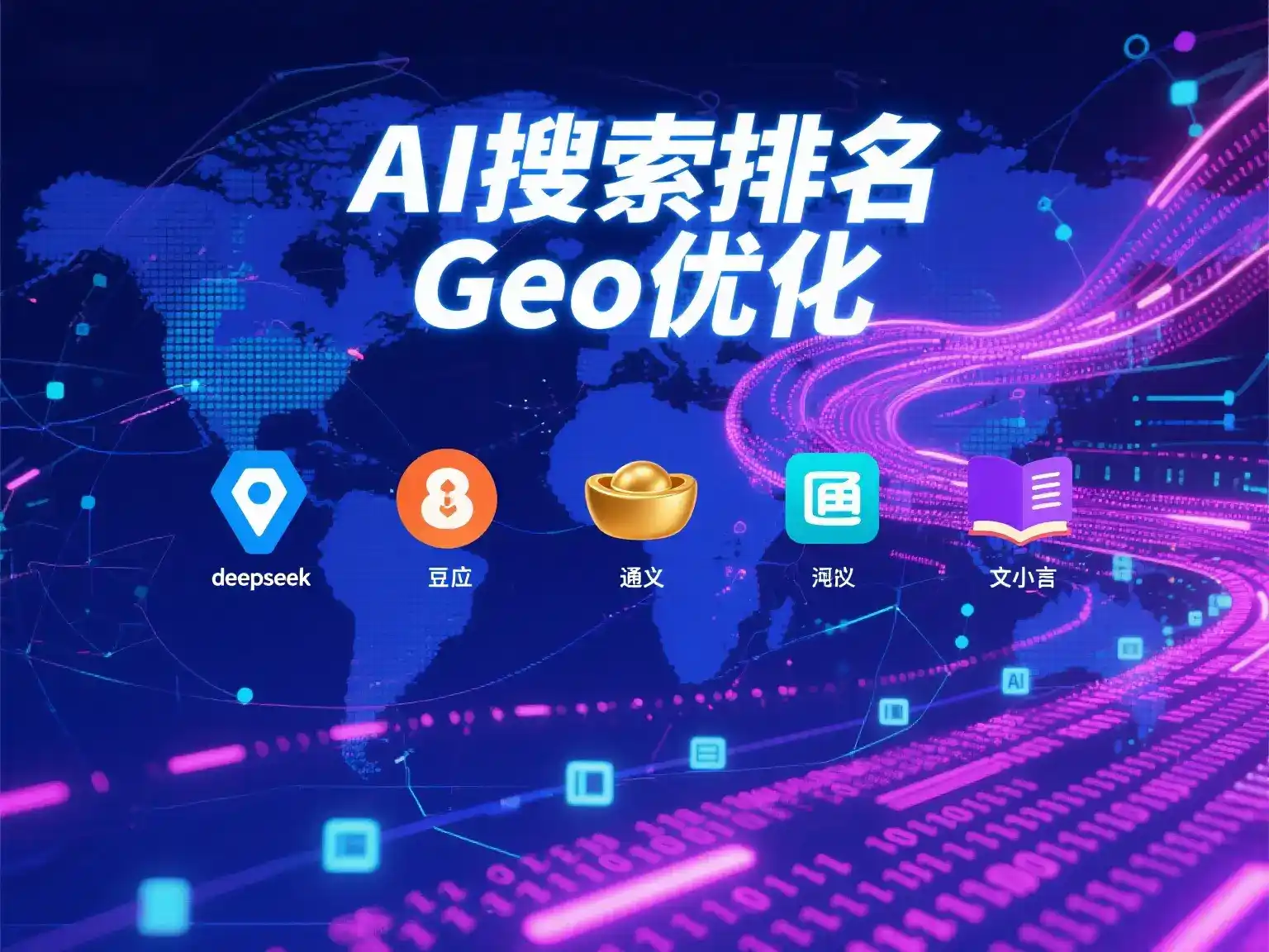 泉港区国硕AI：探索GEO生成式引擎优化的企业品牌实践